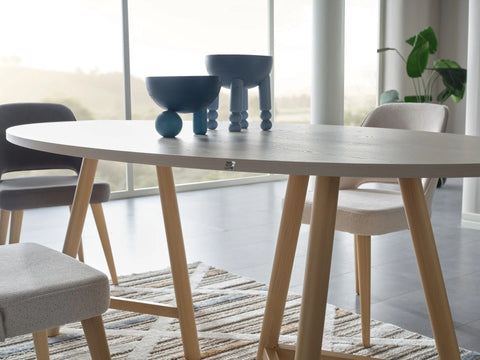 Linus Dining Room Set