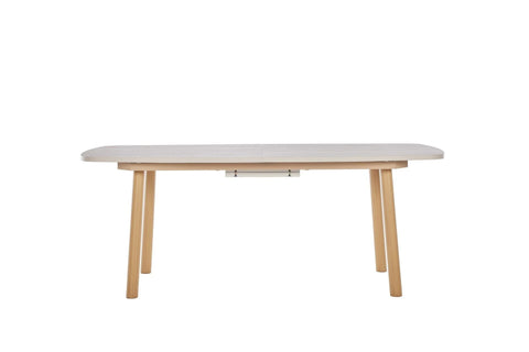 Linus Extendable Dining Table