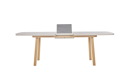 Linus Extendable Dining Table