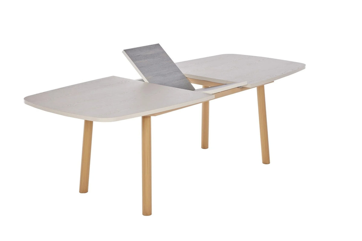Linus Extendable Dining Table – istikbal UK