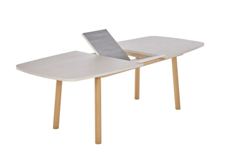Linus Extendable Dining Table