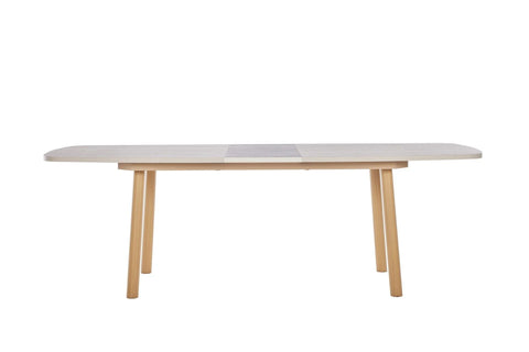 Linus Extendable Dining Table