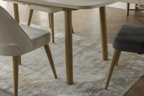 Linus Extendable Dining Table