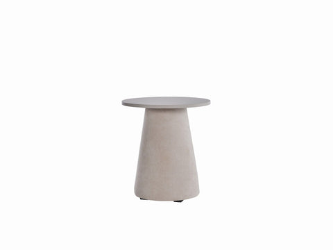 Legato Round Side Table