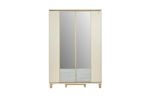 Linus Young Sliding Door Wardrobe