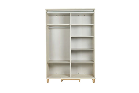 Linus Young Sliding Door Wardrobe