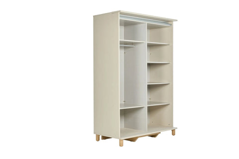 Linus Young Sliding Door Wardrobe