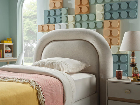 Linus Young Headboard