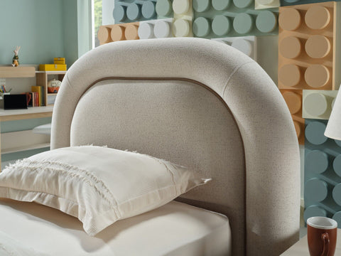 Linus Young Headboard