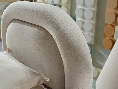 Linus Young Headboard