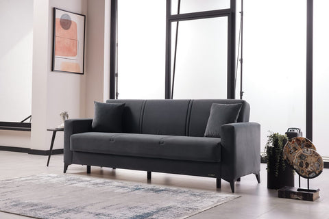 Luma 3 Seater Sofabed