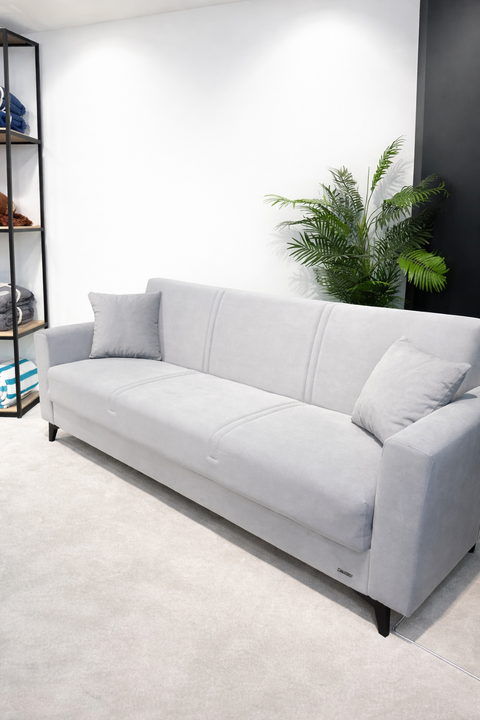 Luma 3 Seater Sofabed
