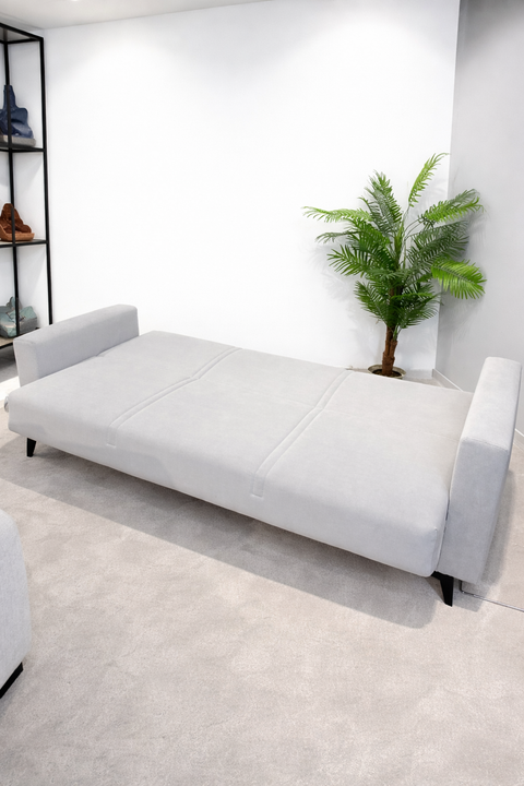 Luma 3 Seater Sofabed