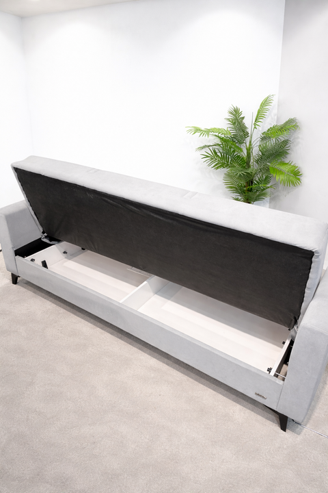 Luma 3 Seater Sofabed