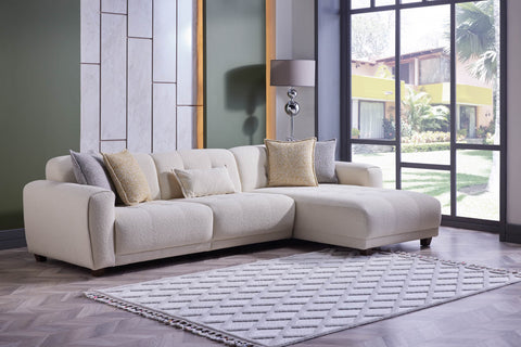 Magma Corner Sofa (Lounge)