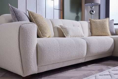 Magma Corner Sofa (Lounge)