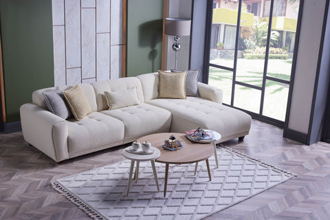 Magma Corner Sofa (Lounge)