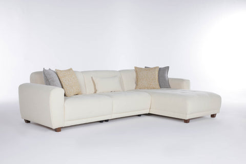 Magma Corner Sofa (Lounge)