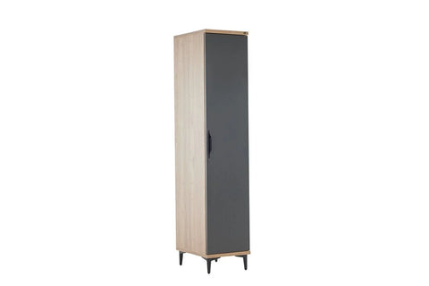 Mary Wardrobe 1 Door