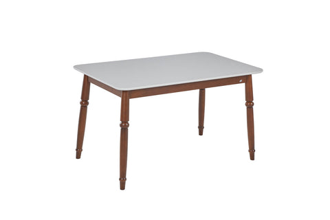 Merlin Dining Table (Fixed)