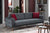 Mira S 3 Seater Sofabed (with Backrest Cushion)