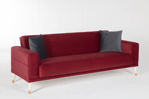 Mira S 3 Seater Sofabed