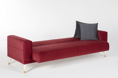 Mira S 3 Seater Sofabed