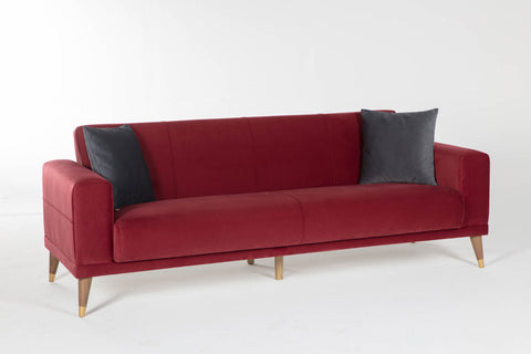 Mira S 3 Seater Sofabed