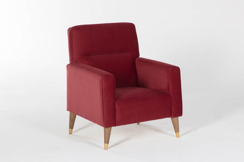 Mira S Armchair