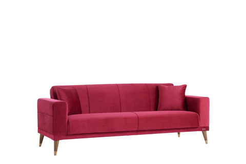 Mira S 3 Seater Sofabed