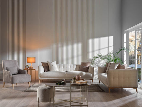 Mitra Sofa Set