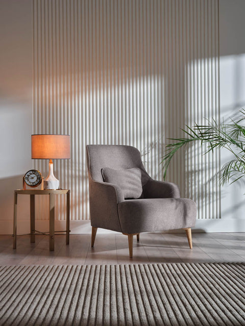 Mitra Armchair