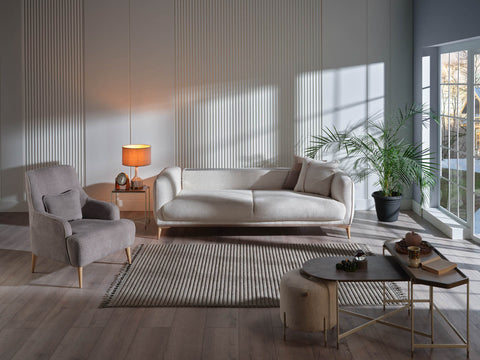 Mitra Sofa Set