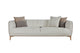 Mitra 3 Seater Sofabed