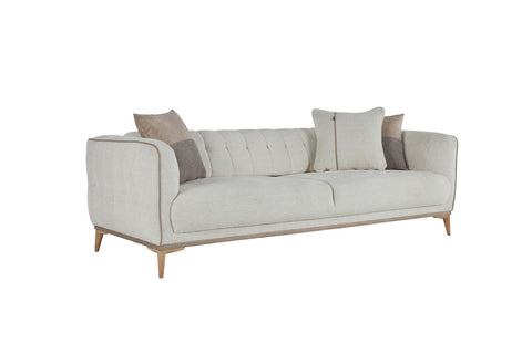 Mitra 3 Seater Sofabed