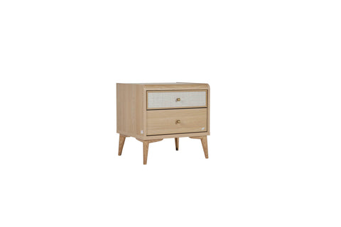 Mitra Bedside Table