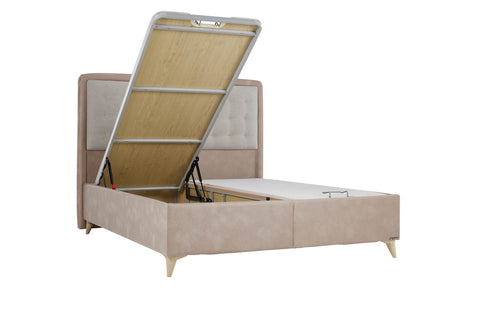 Life S Ottoman Bed