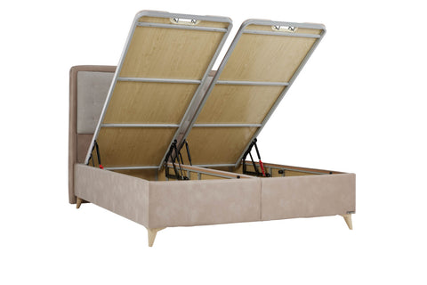 Life S Ottoman Bed