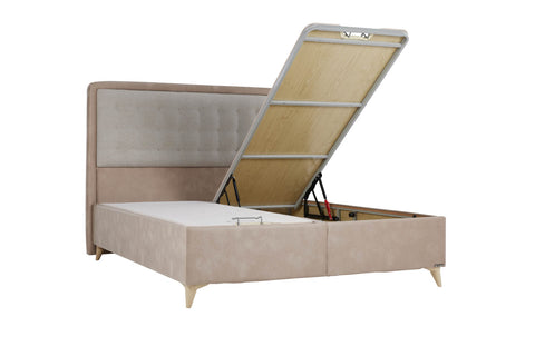 Life S Ottoman Bed