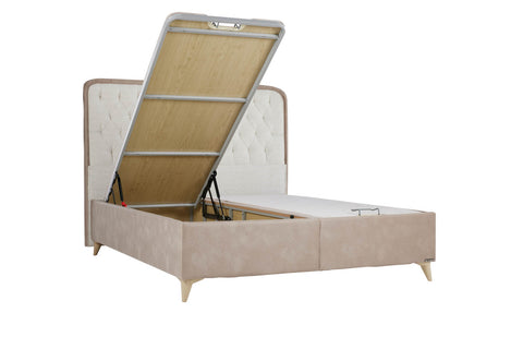 Life S Ottoman Bed