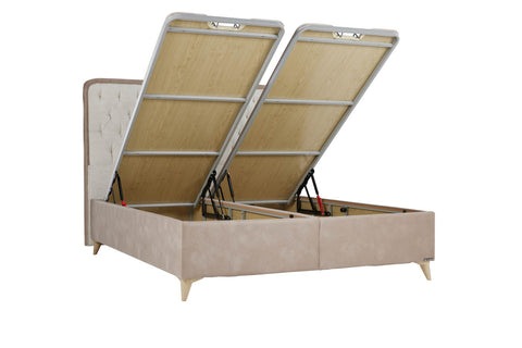 Life S Ottoman Bed