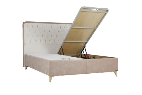 Life S Ottoman Bed