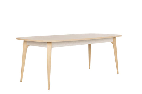 Mitra Dining Table (Fixed)