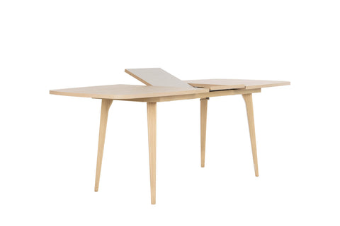 Mitra Dining Table (Extendable)