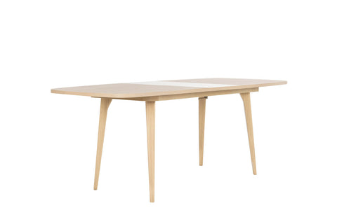 Mitra Dining Table (Extendable)