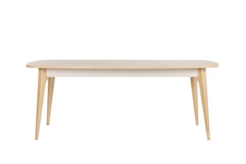 Mitra Dining Table (Fixed)