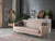 Molde 3 Seater Sofabed