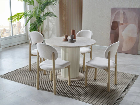 Marconi Kitchen Table