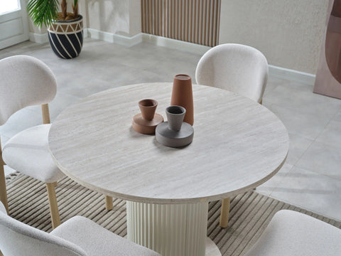 Marconi Kitchen Table