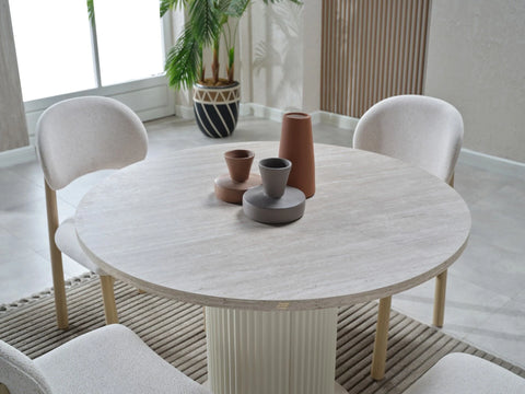 Marconi Kitchen Table